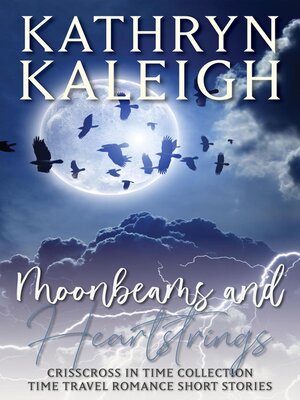 cover image of Moonbeams and Heartstrings